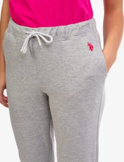 U.S. Polo Assn. COLORBLOCK JOGGER -Modern Wear Shop 2154768Q HGRY 0168