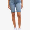 U.S. Polo Assn. CLASSIC DENIM BERMUDA SHORTS