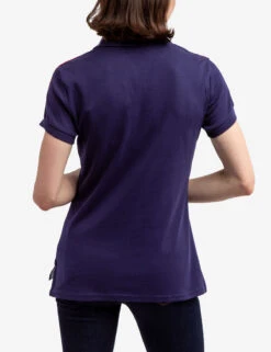 U.S. Polo Assn. MULTI SHOULDER STRIPE POLO SHIRT -Modern Wear Shop 21567298 EVBL 54793