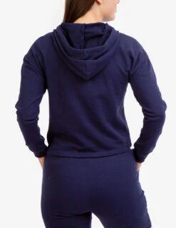 U.S. Polo Assn. CLASSIC LOGO HOODIE -Modern Wear Shop 2157378Q CLNV 50323