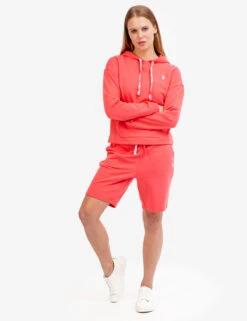 U.S. Polo Assn. CLASSIC LOGO HOODIE -Modern Wear Shop 2157378Q CYCO 50303