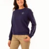 U.S. Polo Assn. RAGLAN SLEEVE PULLOVER SWEATSHIRT