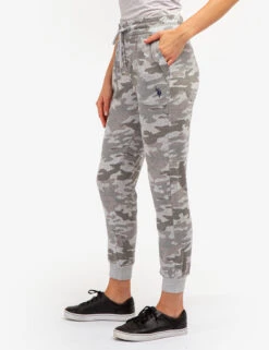 U.S. Polo Assn. HACCI CAMO JOGGER
