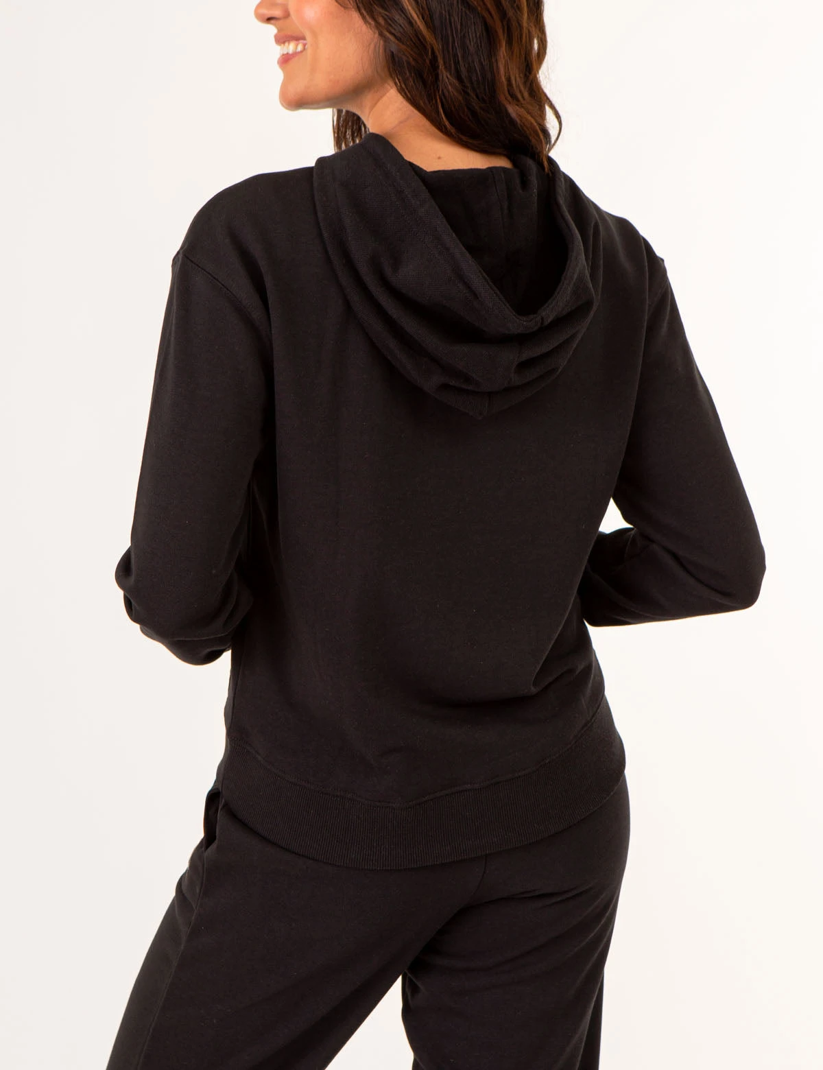 U.S. Polo Assn. HIGH LOW MULTI TONAL LOGO HOODIE 19 U.S. Polo Assn. HIGH LOW MULTI TONAL LOGO HOODIE - Image 17