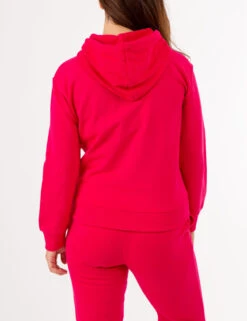 U.S. Polo Assn. HIGH LOW MULTI TONAL LOGO HOODIE 41 U.S. Polo Assn. HIGH LOW MULTI TONAL LOGO HOODIE -Modern Wear Shop 2158098Q ELFU 77332