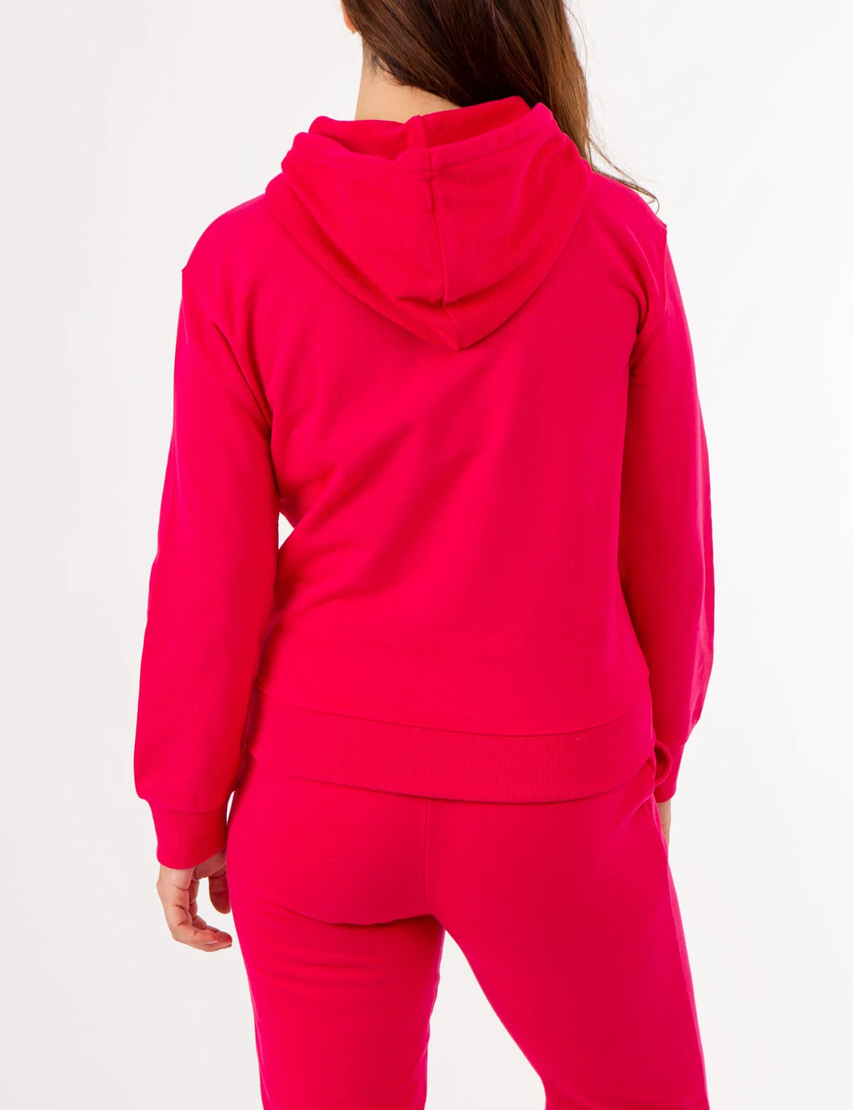 U.S. Polo Assn. HIGH LOW MULTI TONAL LOGO HOODIE 22 U.S. Polo Assn. HIGH LOW MULTI TONAL LOGO HOODIE - Image 20