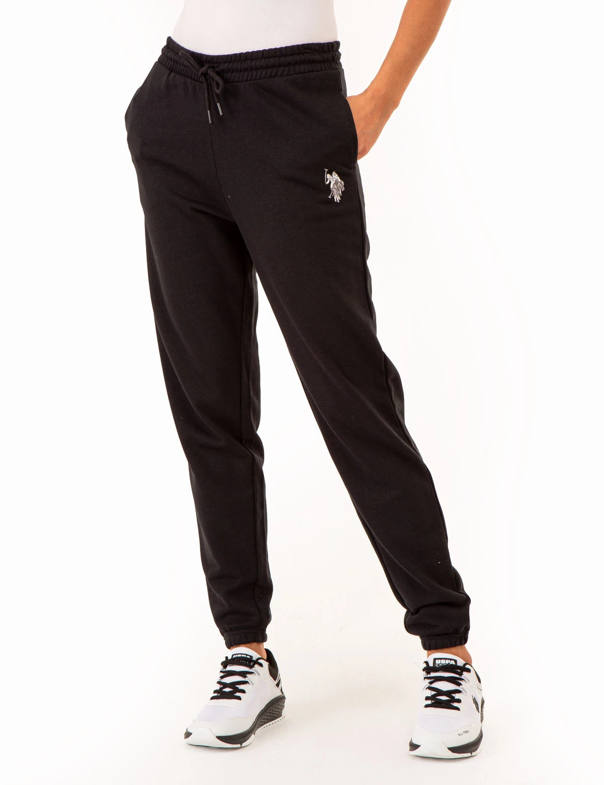 U.S. Polo Assn. MULTI TONAL CAMPUS JOGGER 14 U.S. Polo Assn. MULTI TONAL CAMPUS JOGGER - Image 12