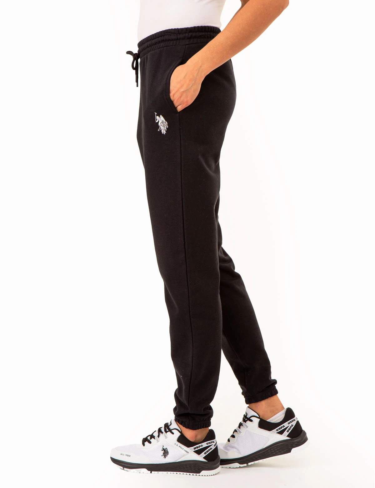 U.S. Polo Assn. MULTI TONAL CAMPUS JOGGER 15 U.S. Polo Assn. MULTI TONAL CAMPUS JOGGER - Image 13