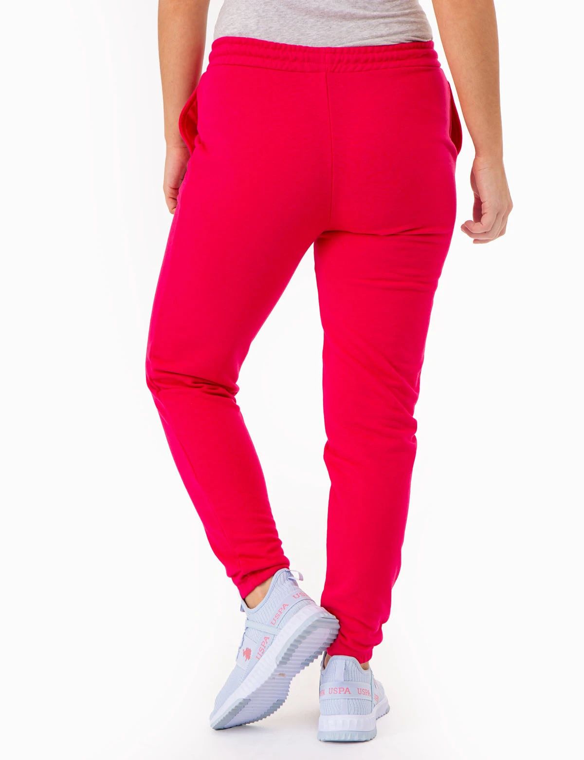 U.S. Polo Assn. MULTI TONAL CAMPUS JOGGER 6 U.S. Polo Assn. MULTI TONAL CAMPUS JOGGER - Image 4