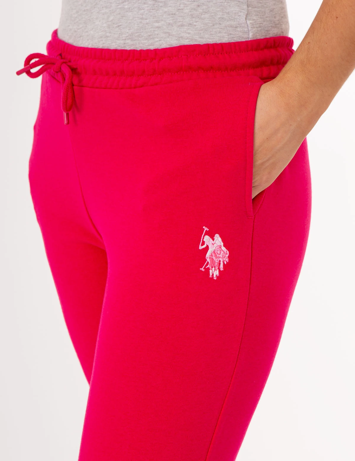 U.S. Polo Assn. MULTI TONAL CAMPUS JOGGER 7 U.S. Polo Assn. MULTI TONAL CAMPUS JOGGER - Image 5