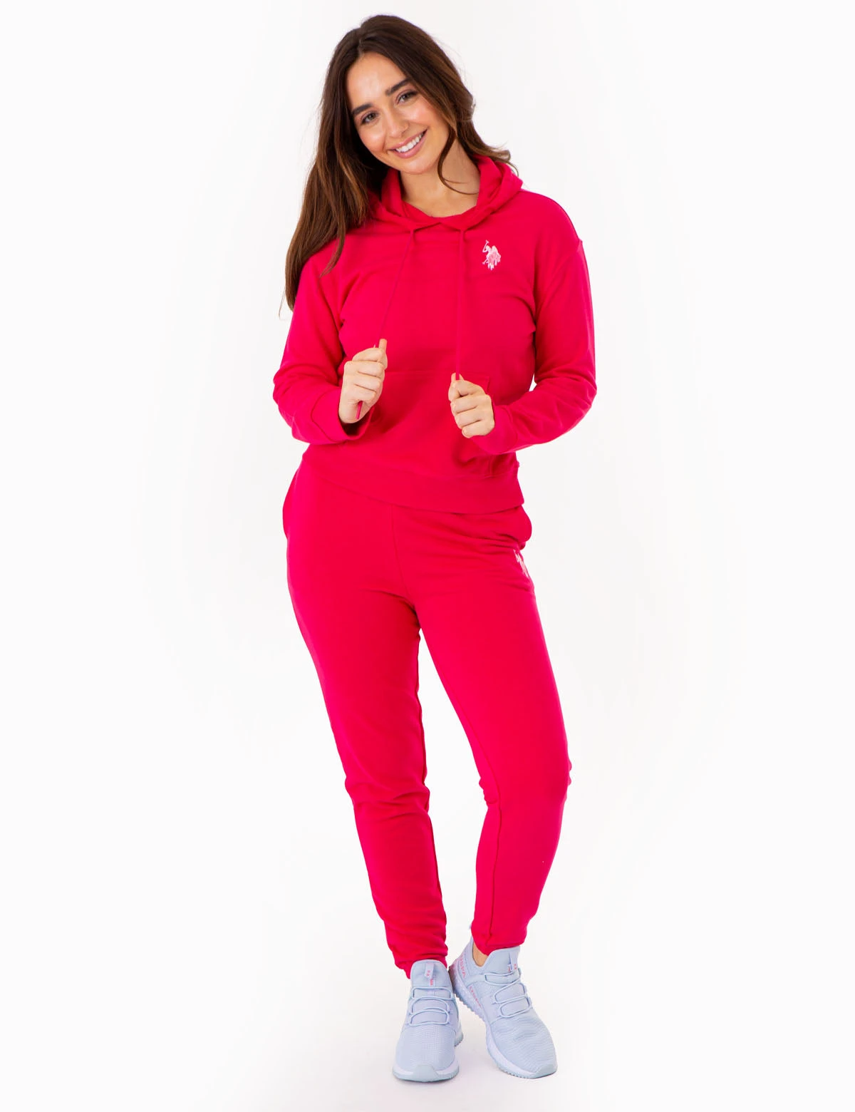 U.S. Polo Assn. MULTI TONAL CAMPUS JOGGER 4 U.S. Polo Assn. MULTI TONAL CAMPUS JOGGER - Image 2