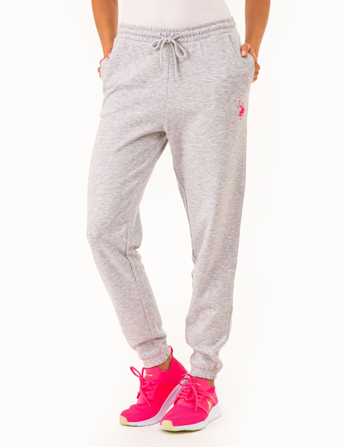 U.S. Polo Assn. MULTI TONAL CAMPUS JOGGER 8 U.S. Polo Assn. MULTI TONAL CAMPUS JOGGER - Image 6