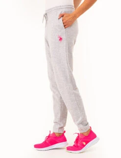 U.S. Polo Assn. MULTI TONAL CAMPUS JOGGER 22 U.S. Polo Assn. MULTI TONAL CAMPUS JOGGER -Modern Wear Shop 2158108Q LGHT 77766