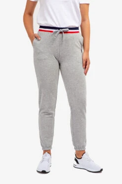 U.S. Polo Assn. CLASSIC SIGNATURE STRIPE JOGGER -Modern Wear Shop 2158678Q HGRY 2158668Q HGRY 64756