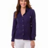 U.S. Polo Assn. TEXTURED BUTTON-UP LONG SLEEVE SHIRT 1 U.S. Polo Assn. TEXTURED BUTTON-UP LONG SLEEVE SHIRT -Modern Wear Shop 215884ZV EVBL 86005
