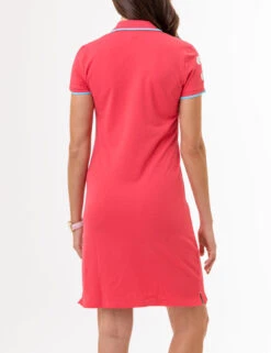 U.S. Polo Assn. TRIPLE CROWN POLO DRESS -Modern Wear Shop 215928ZH RGRD 1147
