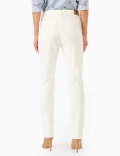 U.S. Polo Assn. MID RISE CORDUROY PANTS -Modern Wear Shop 215930RA OFWH 72715