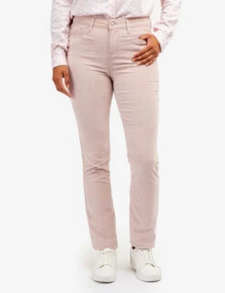 U.S. Polo Assn. MID RISE CORDUROY PANTS -Modern Wear Shop 215930RA PWPK 65223