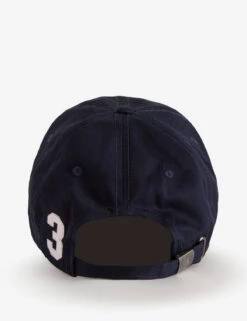 U.S. Polo Assn. WOMENS TWILL BIG SIDE LOGO HAT -Modern Wear Shop 215935AA CLNV back aa713b09 5d32 4c10 900d 2ab7dc1c28d8