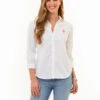 U.S. Polo Assn. TONAL OXFORD SHIRT 2 U.S. Polo Assn. TONAL OXFORD SHIRT -Modern Wear Shop 215983YI OPWH 86185