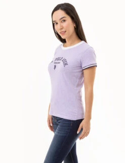 DUAL TRIM U.S. POLO ASSN. RINGER T-SHIRT -Modern Wear Shop 2159932J LAVN 6490 82f6fbd4 e9f2 4e2e 8b88 f926e78c884b