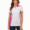 U.S. Polo Assn. SIDESEAM PANEL COLORBLOCK POLO SHIRT 2 U.S. Polo Assn. SIDESEAM PANEL COLORBLOCK POLO SHIRT -Modern Wear Shop 216096ZH FUFD 86144