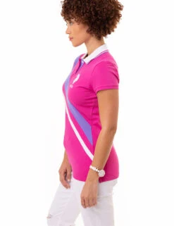 U.S. Polo Assn. DIAGONAL DOUBLE SASH POLO SHIRT 19 U.S. Polo Assn. DIAGONAL DOUBLE SASH POLO SHIRT -Modern Wear Shop 216104ZH FUFD 0517