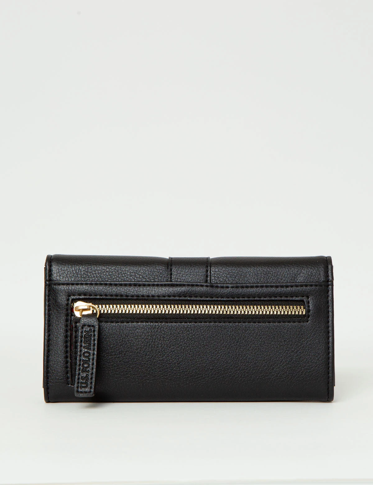 U.S. Polo Assn. MEDALLION LARGE FLAP WALLET 4 U.S. Polo Assn. MEDALLION LARGE FLAP WALLET - Image 2