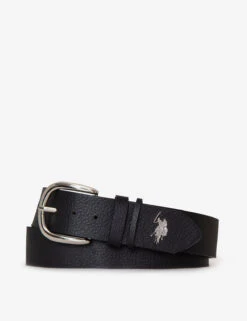 U.S. Polo Assn. LADIES 40MM SIGNATURE BELT