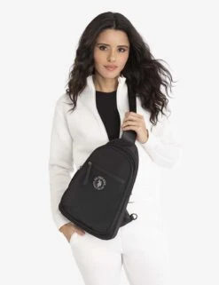 U.S. Polo Assn. SLING BACKPACK