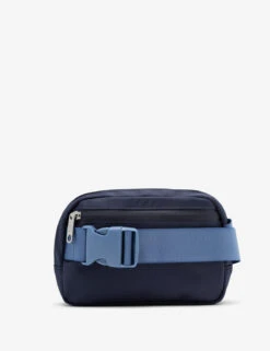 U.S. Polo Assn. CLASSIC ZIP BELT BAG -Modern Wear Shop 27A217AA NAVY 11450