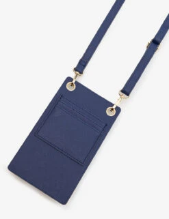 U.S. Polo Assn. PHONE CROSSBODY BAG 23 U.S. Polo Assn. PHONE CROSSBODY BAG -Modern Wear Shop 27A218AA NAVY 0094