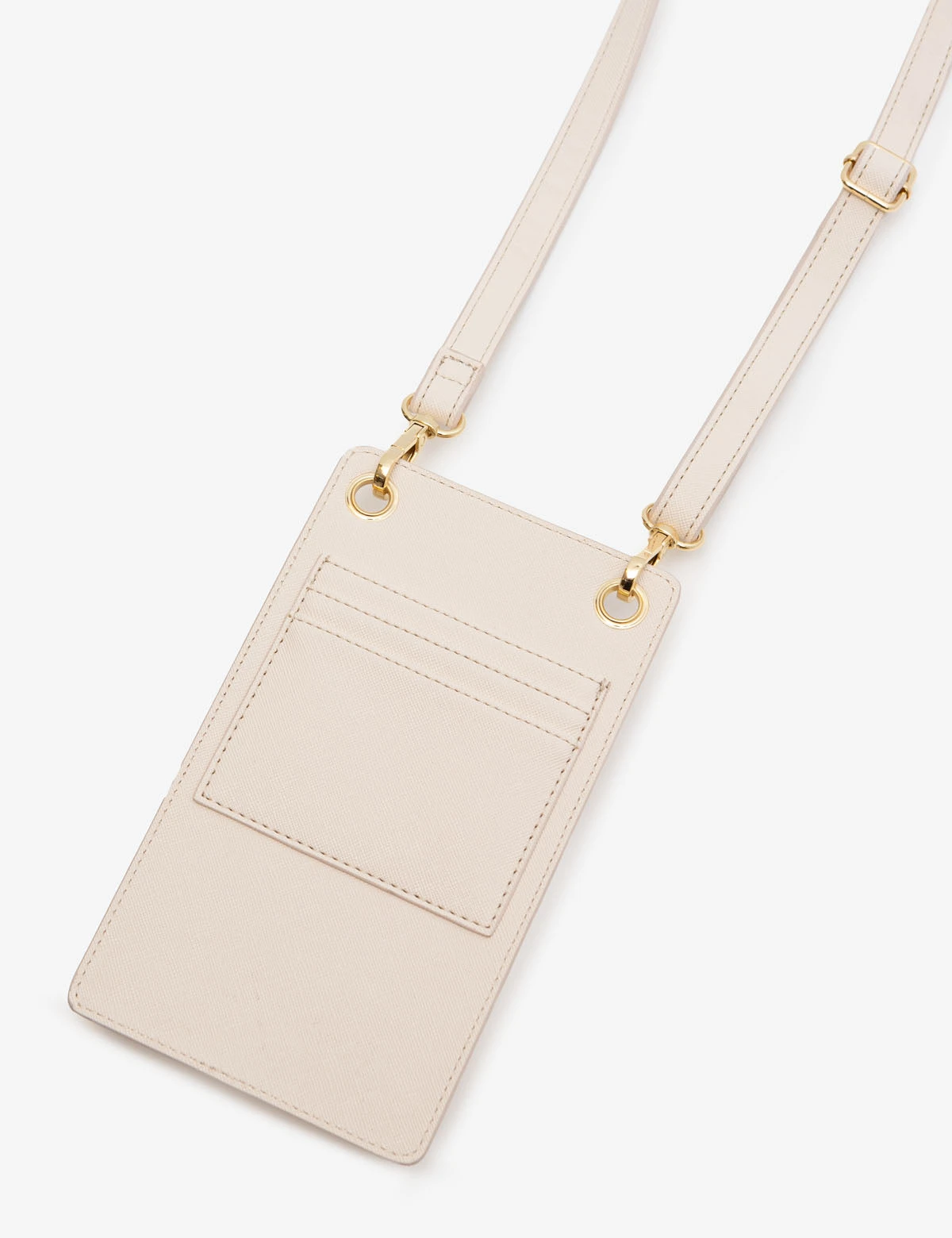 U.S. Polo Assn. PHONE CROSSBODY BAG 11 U.S. Polo Assn. PHONE CROSSBODY BAG - Image 9