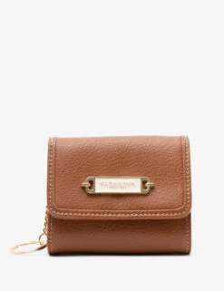 U.S. Polo Assn. SOLID SMALL COIN WALLET