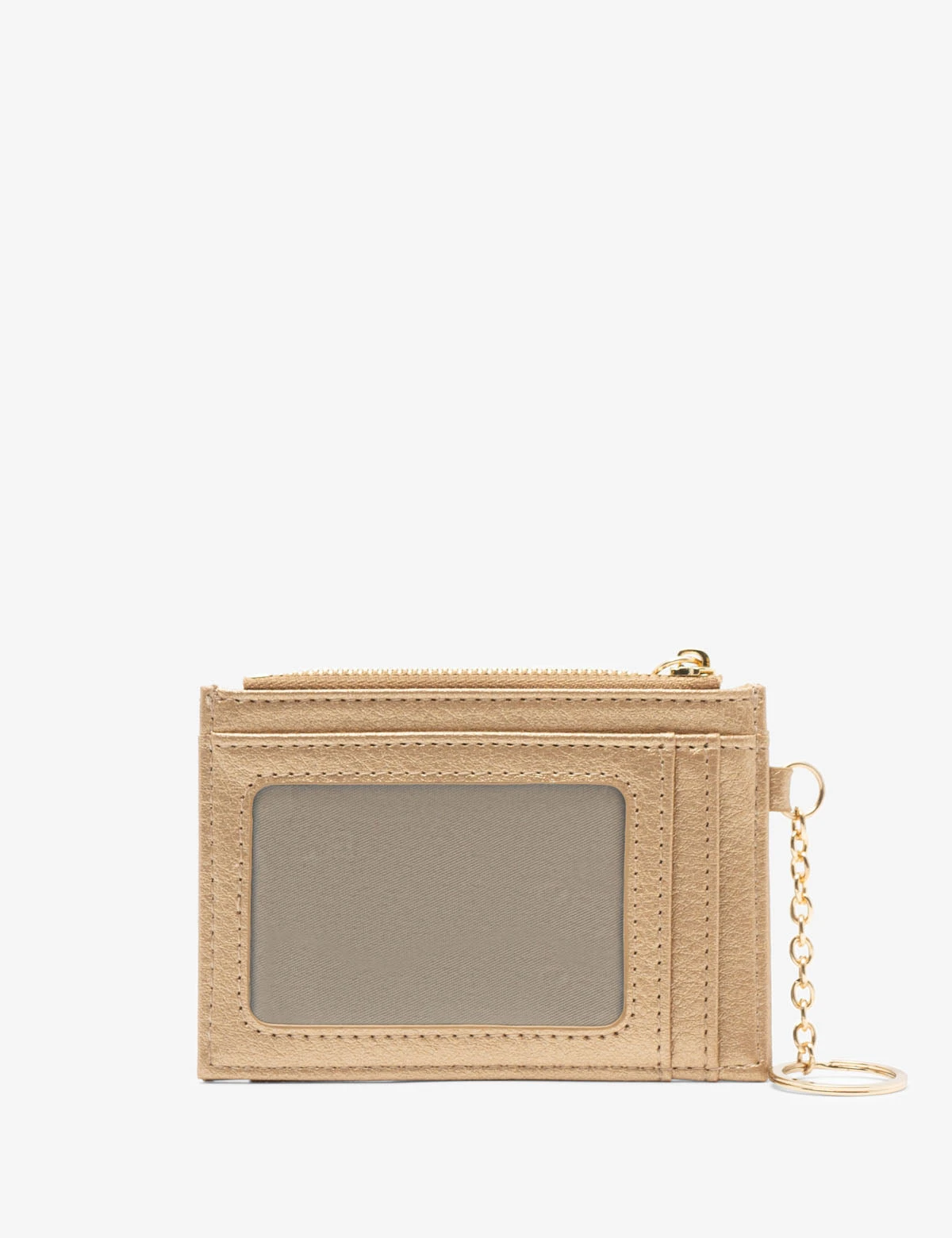 U.S. Polo Assn. METALLIC CARD CASE 7 U.S. Polo Assn. METALLIC CARD CASE - Image 5