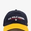 U.S. Polo Assn. BOYS USPA WORDMARK HAT 1 U.S. Polo Assn. BOYS USPA WORDMARK HAT -Modern Wear Shop 27A264AA NVYG 5219