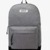 U.S. Polo Assn. MENS HEATHER BACKPACK -Modern Wear Shop 27A271AA HTGY 5122