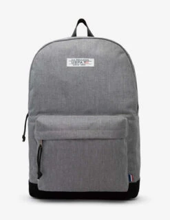 U.S. Polo Assn. MENS HEATHER BACKPACK