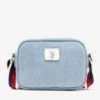 U.S. Polo Assn. DENIM CROSSBODY BAG