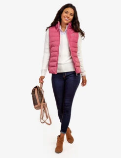 U.S. Polo Assn. SOFT TOUCH V-NECK SWEATER -Modern Wear Shop 321025C1D VLPR 62331