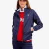 U.S. Polo Assn. YACHT JACKET -Modern Wear Shop 621007PA EVBL 65412