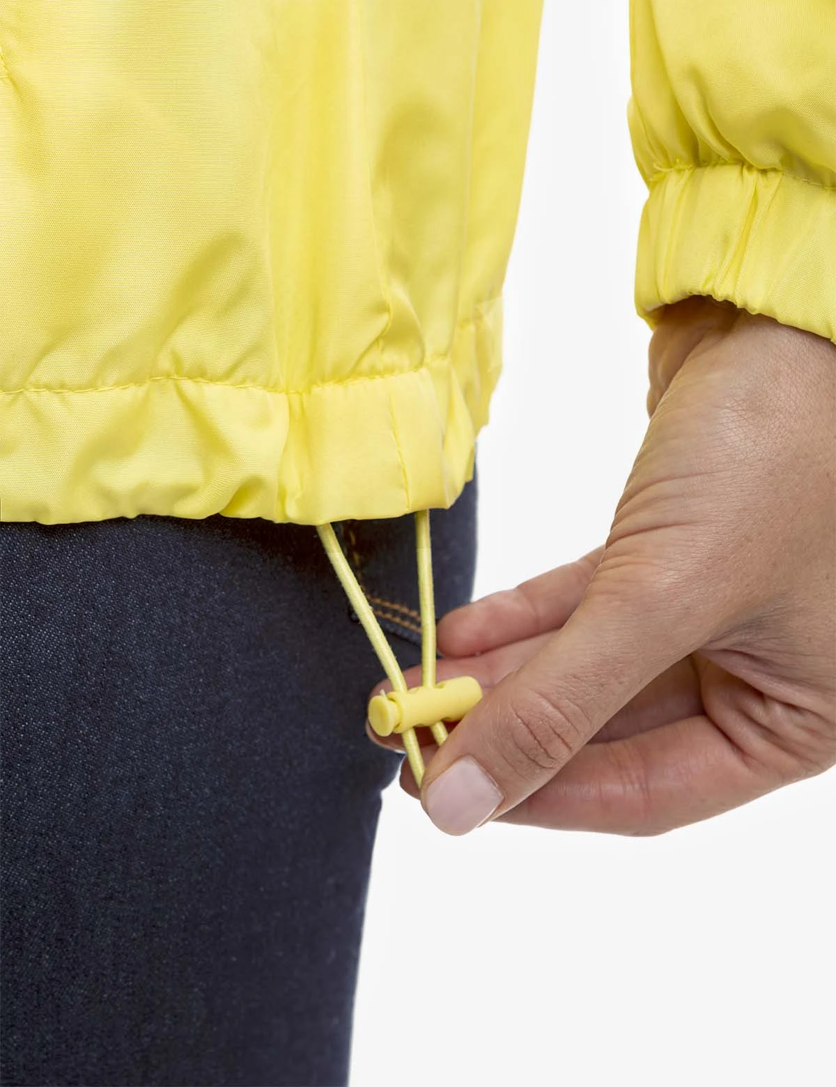 U.S. Polo Assn. METALLIC LOGO WINDBREAKER 11 U.S. Polo Assn. METALLIC LOGO WINDBREAKER - Image 9