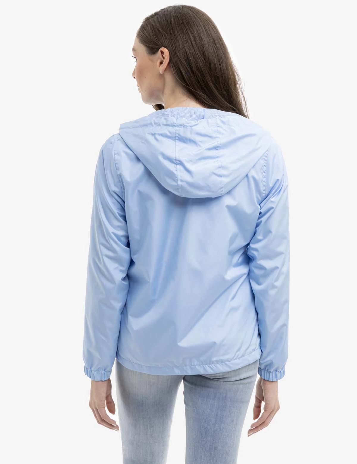 U.S. Polo Assn. METALLIC LOGO WINDBREAKER 7 U.S. Polo Assn. METALLIC LOGO WINDBREAKER - Image 5