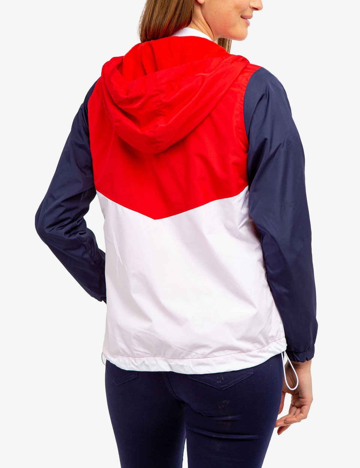 U.S. Polo Assn. POLAR FLEECE AMERICANA JACKET 5 U.S. Polo Assn. POLAR FLEECE AMERICANA JACKET - Image 3