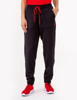 U.S. Polo Assn. PATCH POCKET JOGGER 21 U.S. Polo Assn. PATCH POCKET JOGGER -Modern Wear Shop 623015PS BLCK 72763