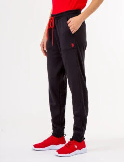 U.S. Polo Assn. PATCH POCKET JOGGER 18 U.S. Polo Assn. PATCH POCKET JOGGER -Modern Wear Shop 623015PS BLCK 72764
