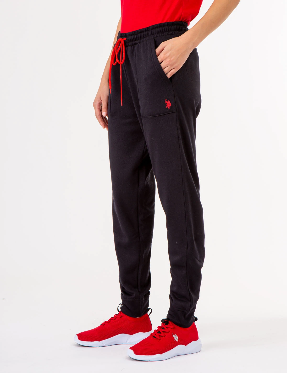 U.S. Polo Assn. PATCH POCKET JOGGER 6 U.S. Polo Assn. PATCH POCKET JOGGER - Image 4