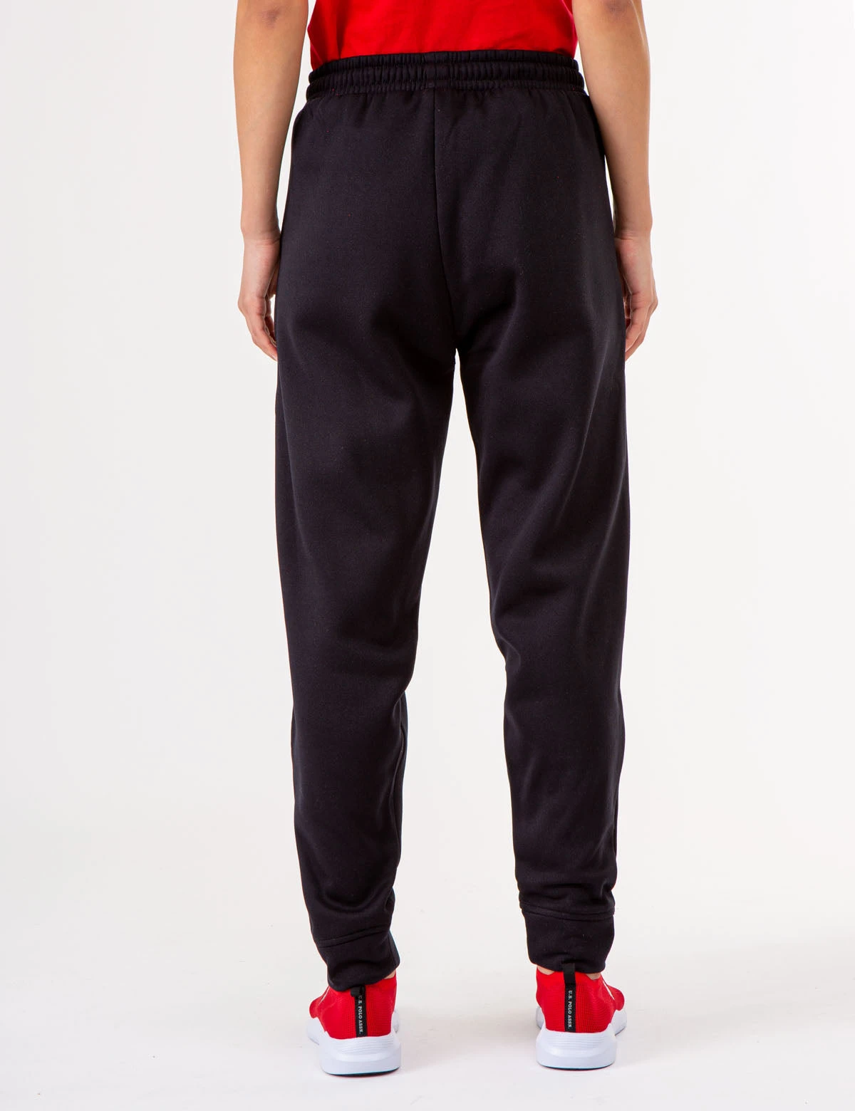 U.S. Polo Assn. PATCH POCKET JOGGER 8 U.S. Polo Assn. PATCH POCKET JOGGER - Image 6