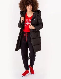 U.S. Polo Assn. PATCH POCKET JOGGER 19 U.S. Polo Assn. PATCH POCKET JOGGER -Modern Wear Shop 623015PS BLCK 72769