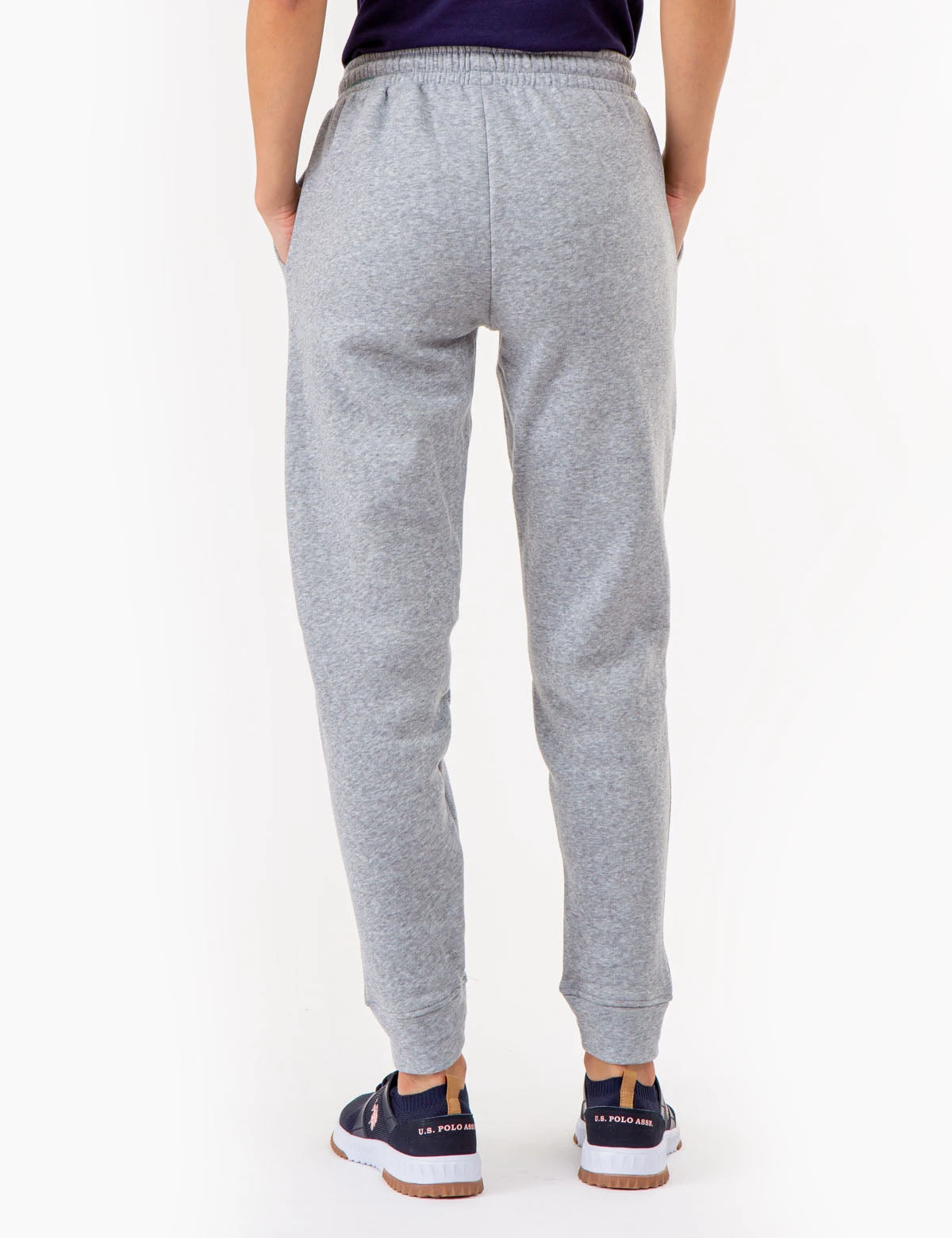 U.S. Polo Assn. PATCH POCKET JOGGER 5 U.S. Polo Assn. PATCH POCKET JOGGER - Image 3